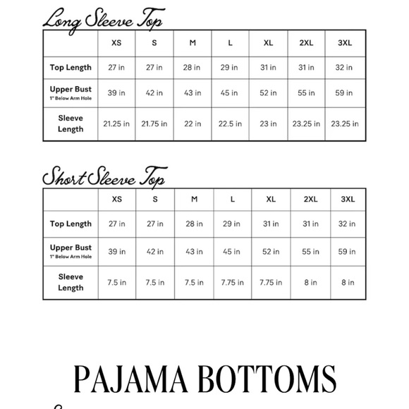 In My Sundays Mallory Ervin Christmas Heirloom Bows Like New Pajamas RARE FIND - Picture 11 of 12